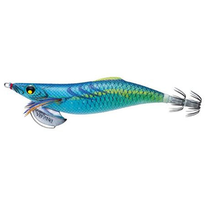 YO-ZURI AURIE-Q LONGCAST SLOW 3.5