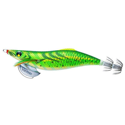 YO-ZURI AURIE-Q LONGCAST SLOW 3.5