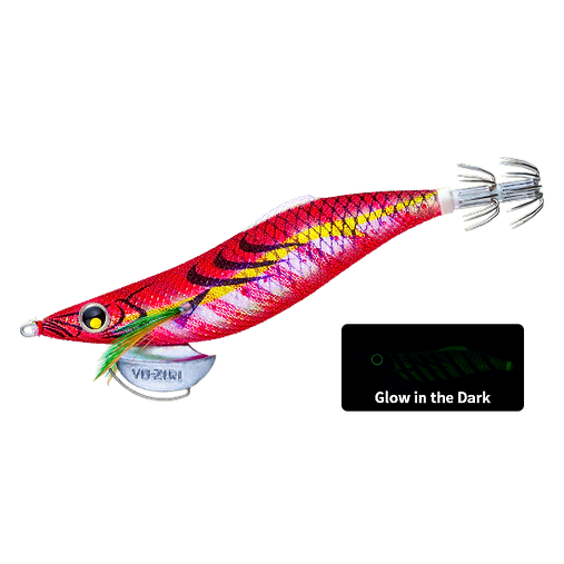 YO-ZURI AURIE-Q LONGCAST SLOW 3.5