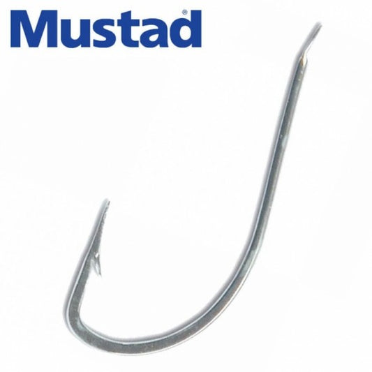 ANZUELO MUSTAD LIMERICK SHORT - 515-NI