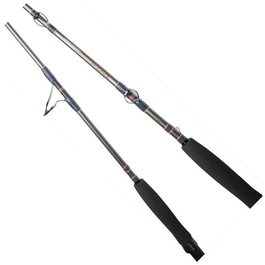 CAÑA MUSTAD SPEEDRIZER OFFSHORE TACTICAL JIGGING 5.8" H 1.72M 80-180GR