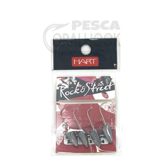 MICRO DARTING HEAD de 3.5 a 7GR