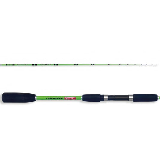 CAÑA LINEA EFFE SQUID WARRIOR 2.00M 150GR