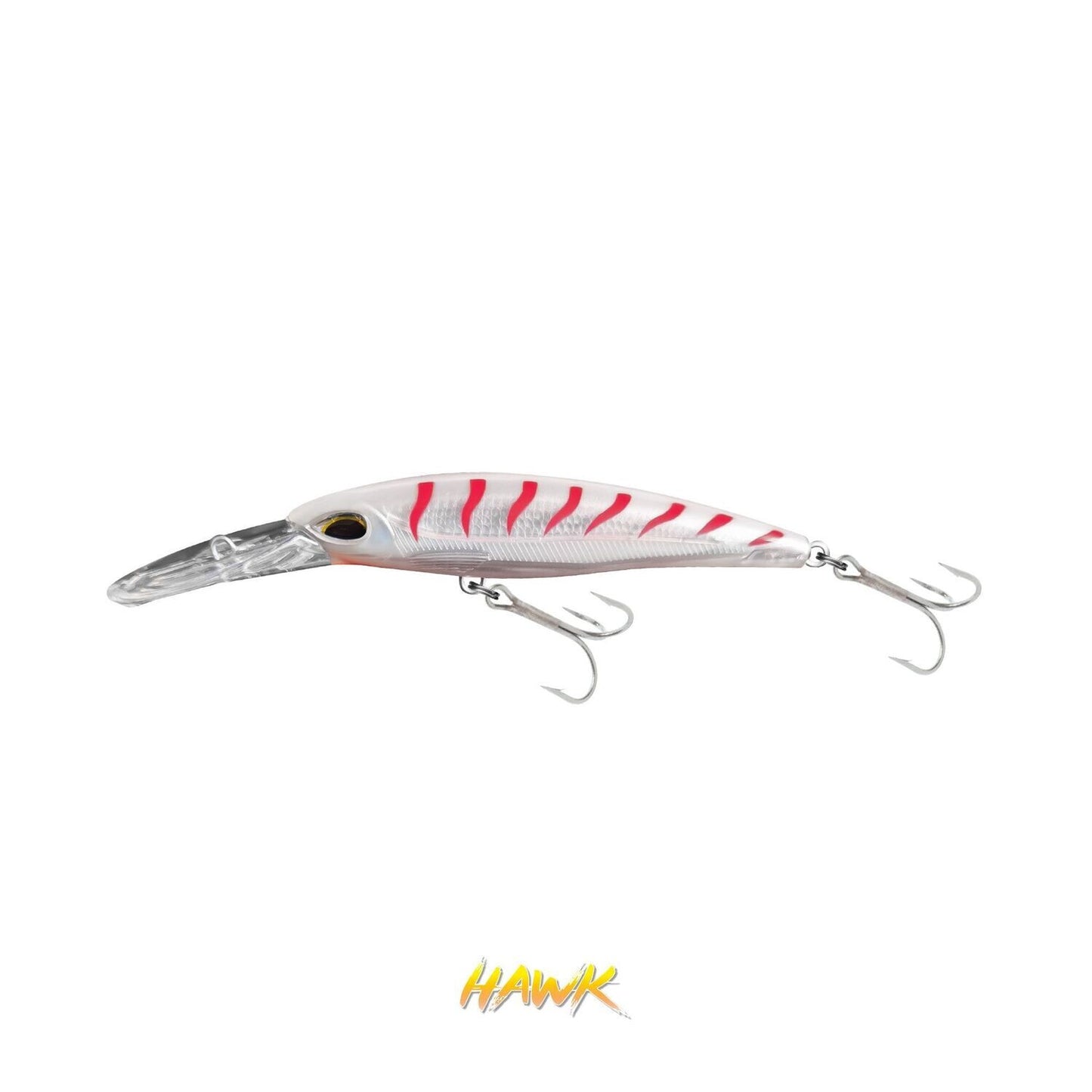 JATSUI HAWK 160MM 70GR