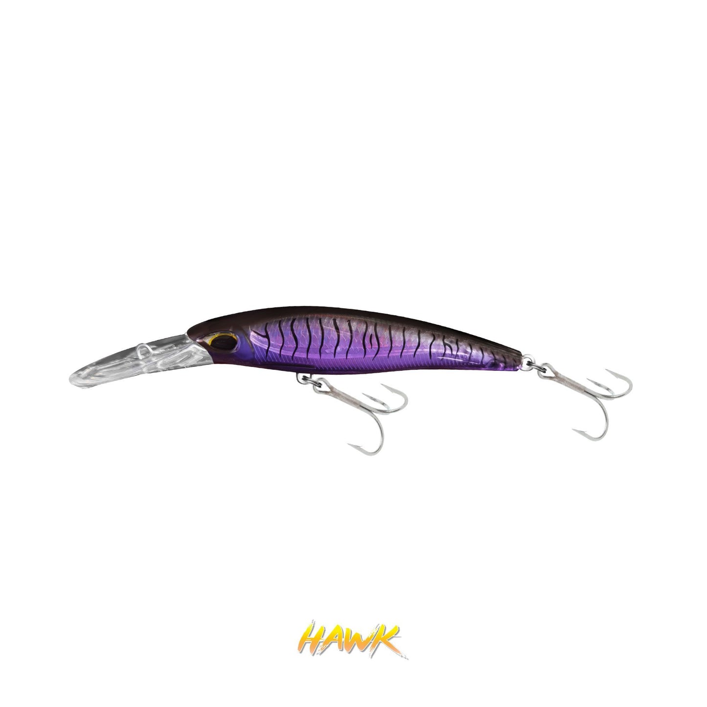 JATSUI HAWK 160MM 70GR