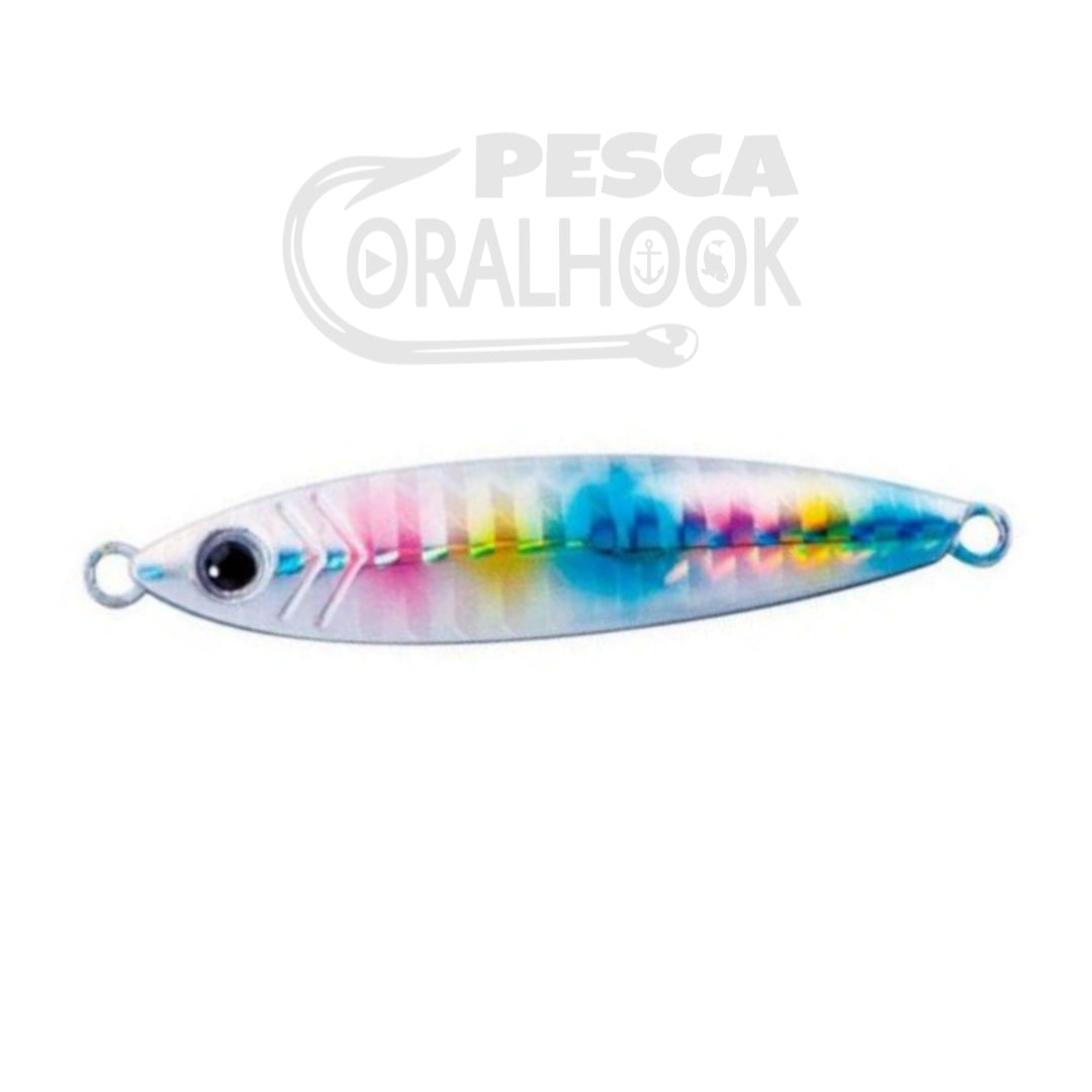 MAJOR CRAFT JIGPARA TG 40GR