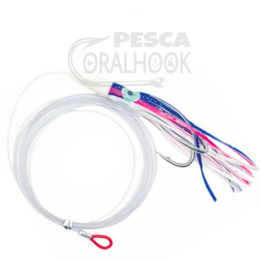 SHIMODA GYOGU BAJO TROLLING 100mm