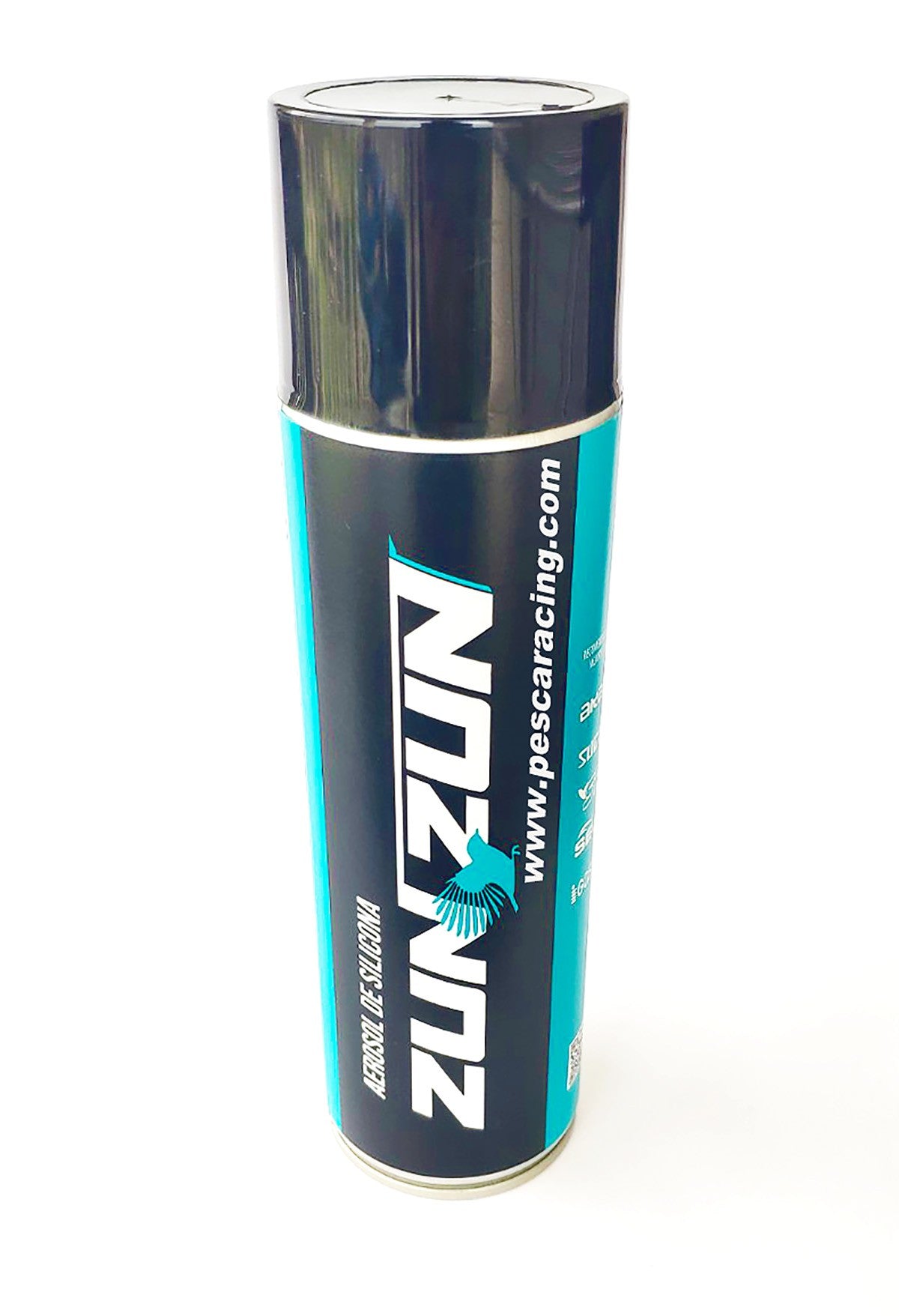 AEROSOL DE SILICONA ZUNZUN