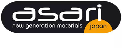 EMERILLÓN CON QUITAVUELTAS ASARI - O350NE