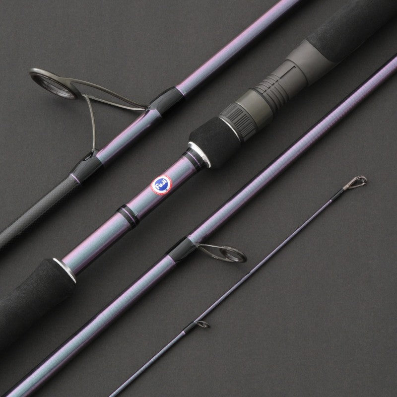 CAÑA CINNETIC CRAFLY TRANSLIGHT 4TRAVEL 2.70MH 12-50GR