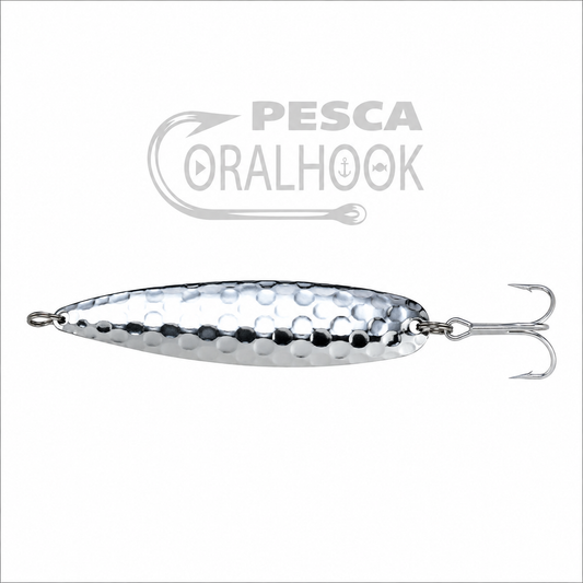 CUCHARILLA EVIA MACK ESCAMADA