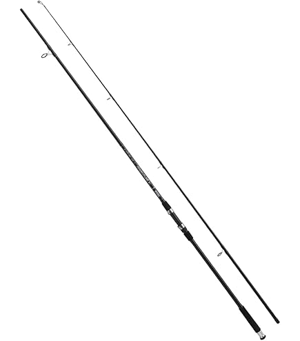 CAÑA BULOX THORA LIGHT 30LB 1.80M