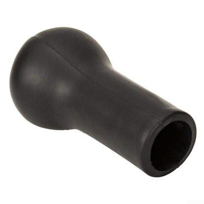 SOPORTE DE COMBATE EN EVA 16CM NEGRO