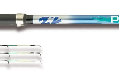 CAÑA ZUN ZUN PARGO BOAT TELE 4.00M 20-180GR