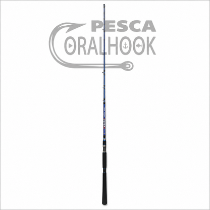 CAÑA FALCON VERADO FULL SHOT 2.13M 30LB