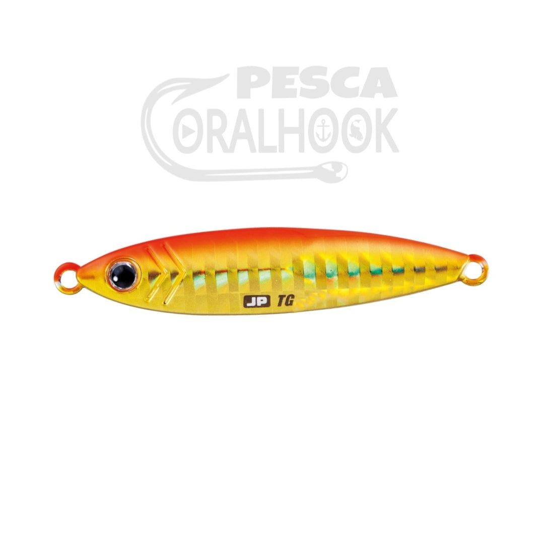 MAJOR CRAFT JIGPARA TG 18GR