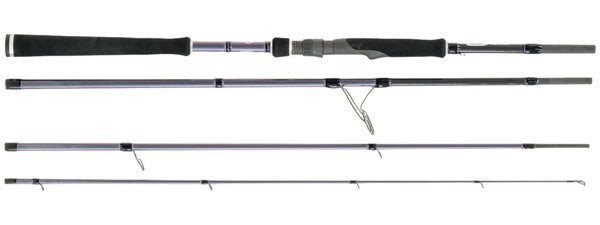 CAÑA CINNETIC CRAFLY TRANSLIGHT 4TRAVEL 2.70M 7-40GR