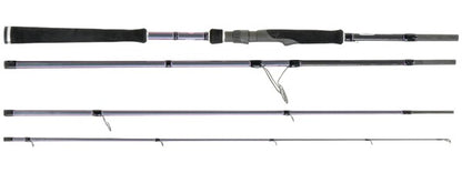 CAÑA CINNETIC CRAFLY TRANSLIGHT 4TRAVEL 2.70M 7-40GR