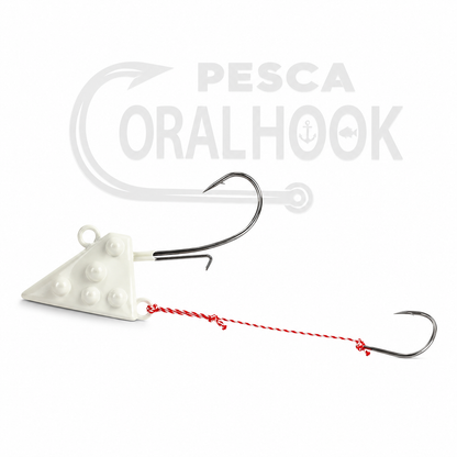YOKOZUNA TENYA TRIANGLE 60GR