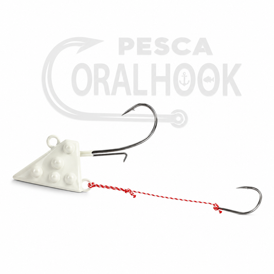 YOKOZUNA TENYA TRIANGLE 60GR