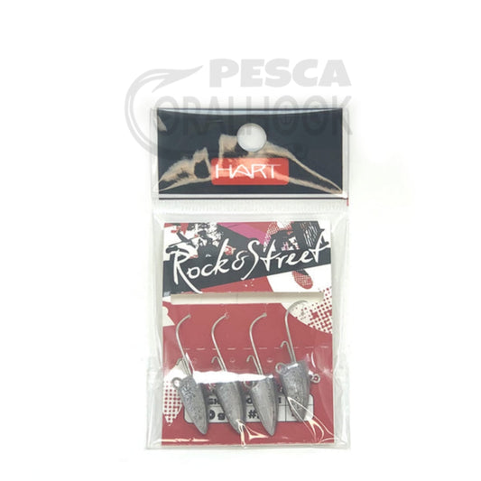 MICRO DARTING HEAD de 3.5 a 7GR