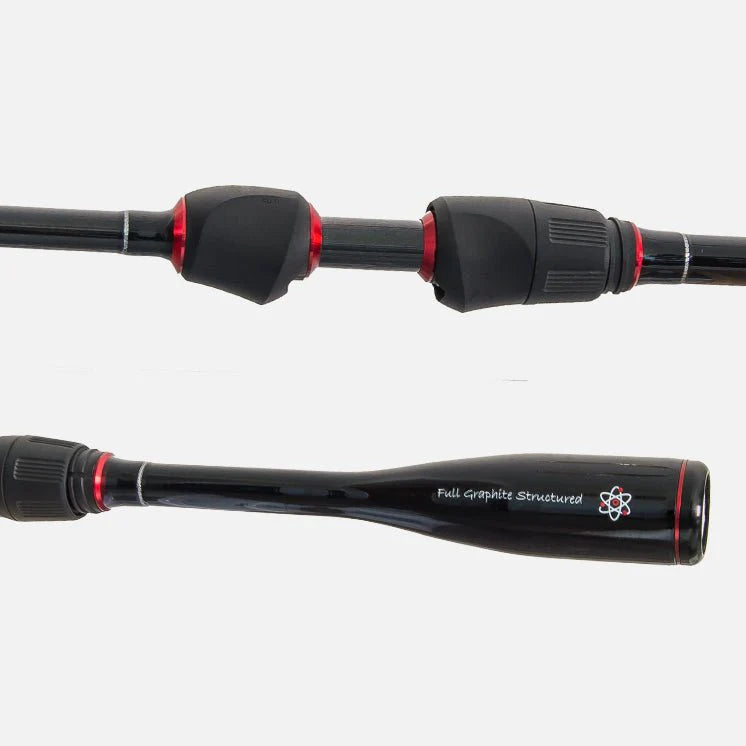 CAÑA TEKLON DOMINA S 702 - 2.14M, 5-15GR
