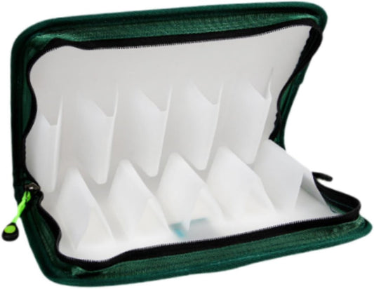 ESTUCHE PORTAEGIS 10 uds