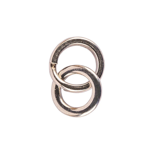 COMBO ANILLAS MONTADAS MUSTAD DEMON JIG RING - DLSS06