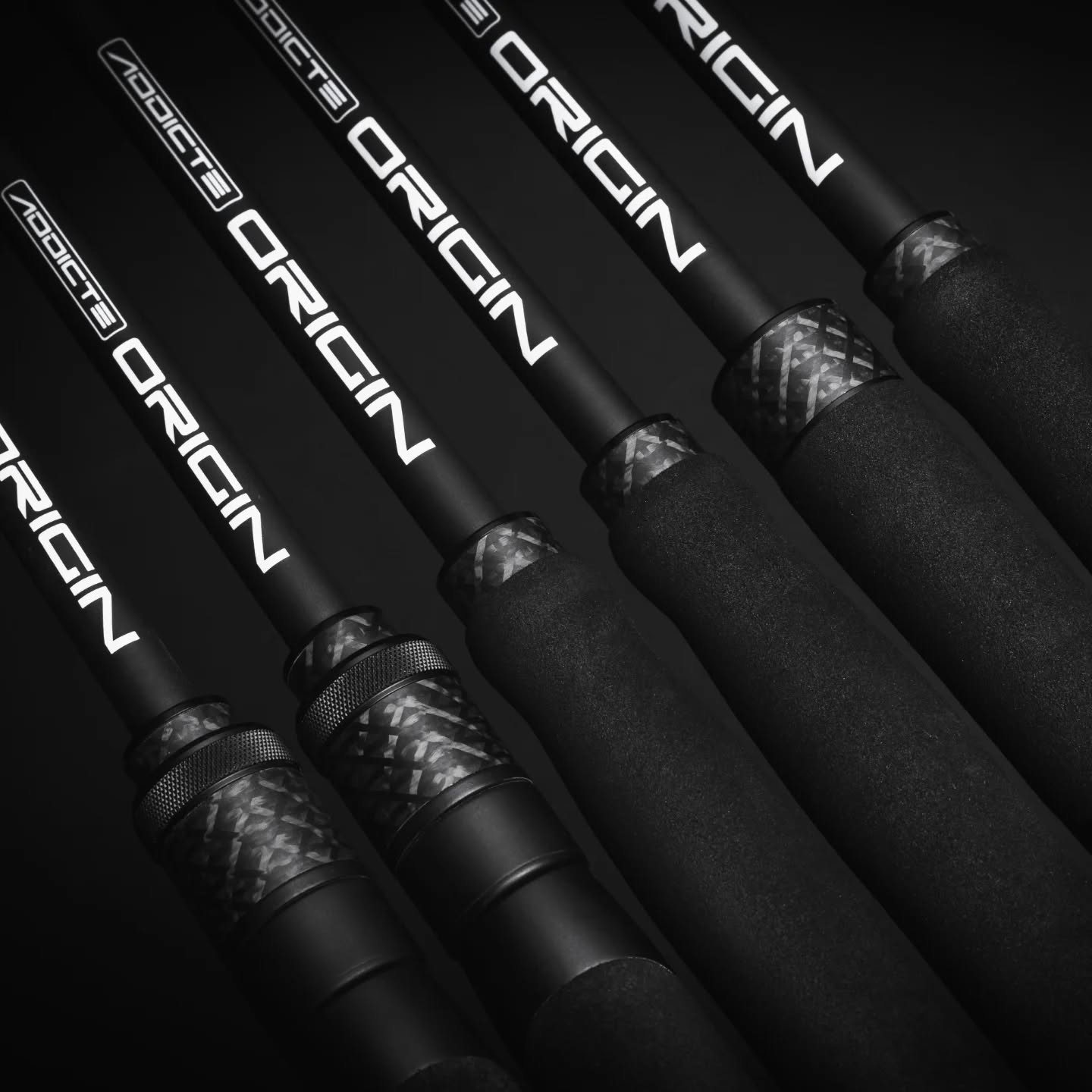 CAÑA ADDICTE ORIGIN E862ML EGING 259M 2.5-3.5