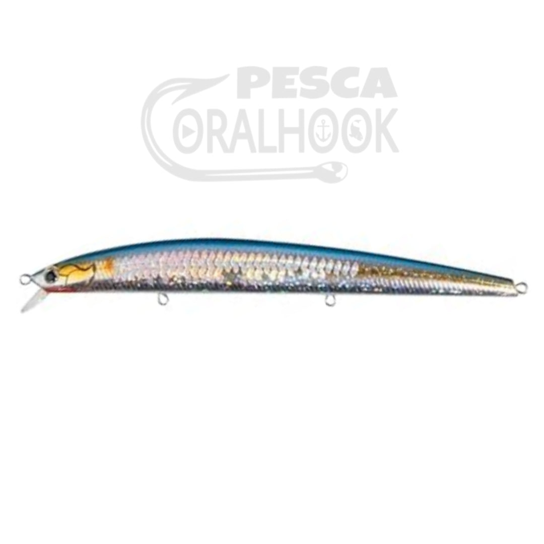 P.GASTI 165F
