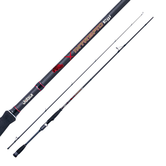 CAÑA INTREPID EGI J82 2.49M 2.5-4.0