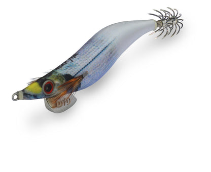 DTD WEAK FISH 3.0