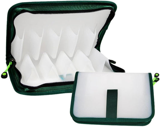 ESTUCHE PORTAEGIS 10 uds