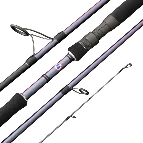 CAÑA CINNETIC CRAFLY TRANSLIGHT 4TRAVEL 2.70M 7-40GR