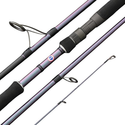 CAÑA CINNETIC CRAFLY TRANSLIGHT 4TRAVEL 2.70M 7-40GR