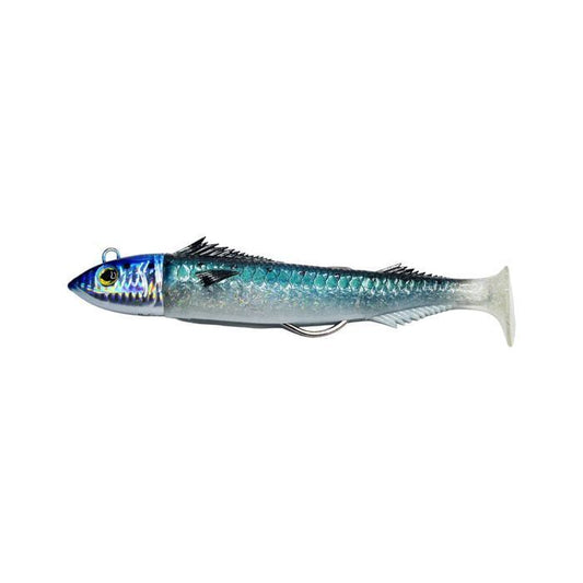 JLC REAL FISH COMBO 100MM 40GR