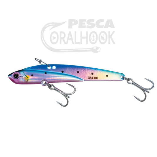 MAJOR CRAFT CROSRIDE BLADE 110 40GR