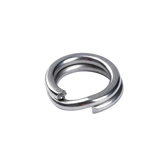 ANILLA SOLDADA ASARI SOLDERED SPLIT RING