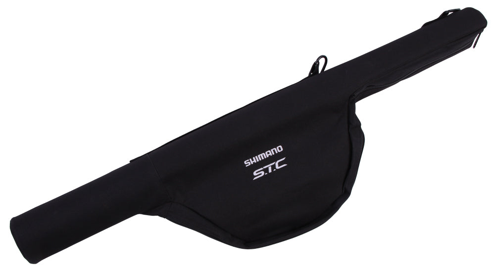 CAÑA SHIMANO STC 2.13M 5-15GR (TRAVEL)