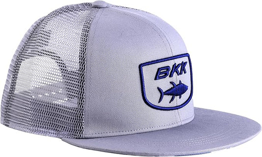 GORRA BKK TUNA SNAPBACK GREY