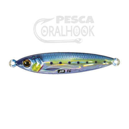 MAJOR CRAFT JIGPARA TG 40GR