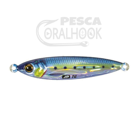 MAJOR CRAFT JIGPARA TG 32GR