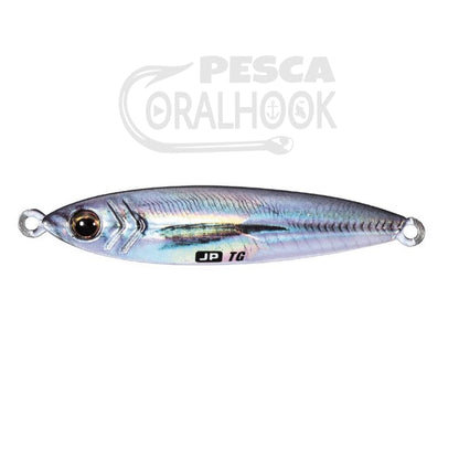 MAJOR CRAFT JIGPARA TG 32GR