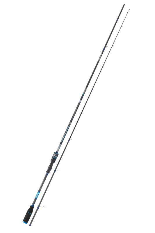 CAÑA KALI KUNNAN MYTHIC SPINNAKER 2.13M 7-21GR