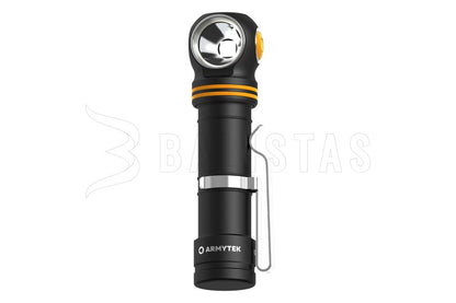 LINTERNA FRONTAL ARMYTEK ELF C2 MAX LR 4500LM