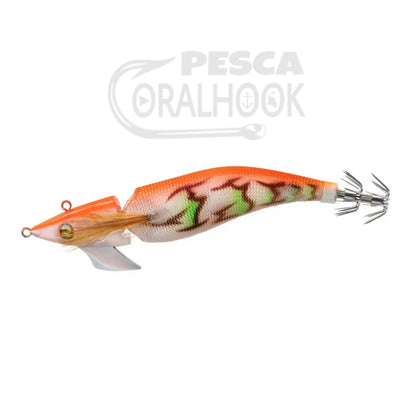 EMERALDAS AMOROUS JOINT 3.5