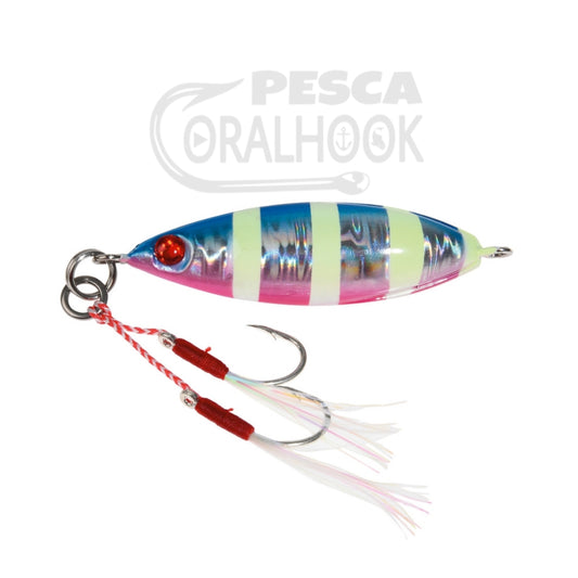 BARRI JIG 50GR