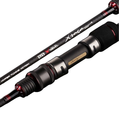CAÑA XZOGA BBX REVO RED SF6635S 1.98M MAX.300GR