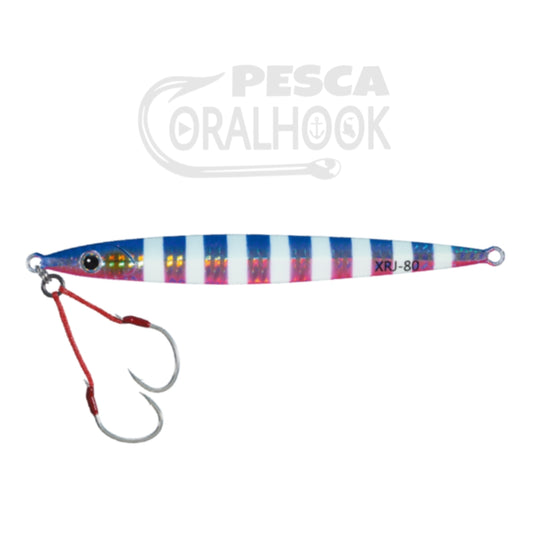 CROSRIDE JIG HEAVY METAL 40GR