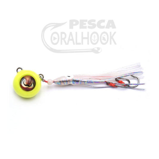 INCHIKU 145GR TRIPLE M FISHING